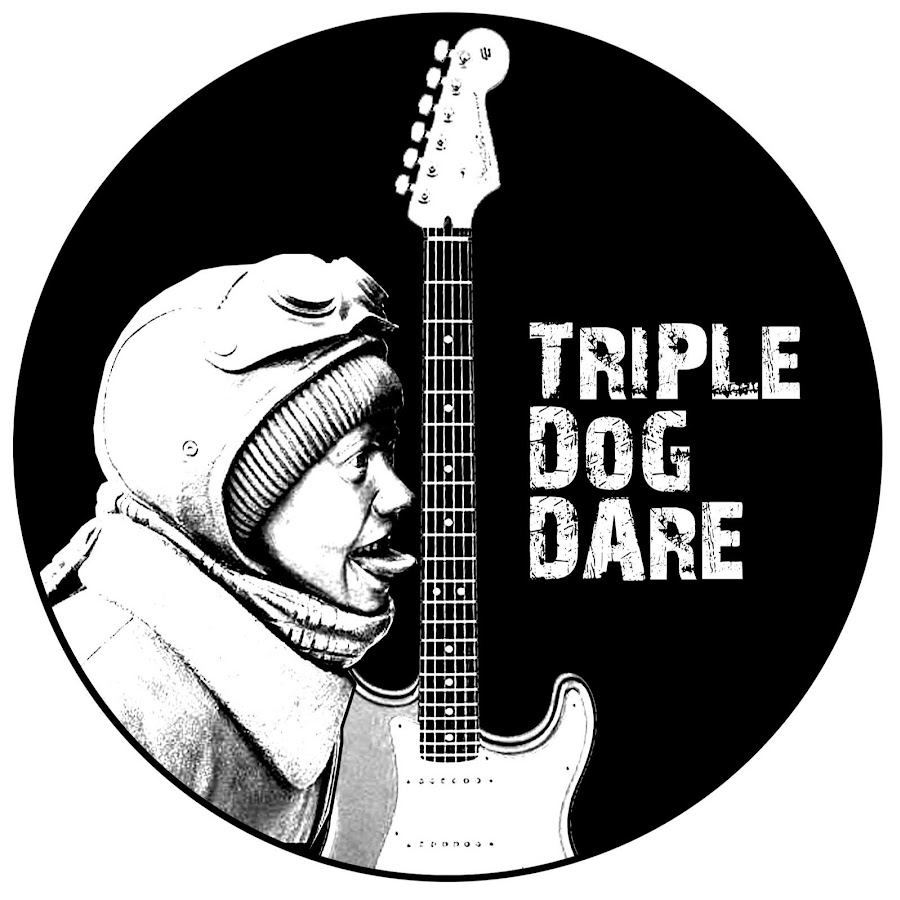 Triple Dog Dare YouTube