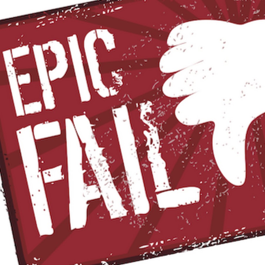 Epic Fails - YouTube.