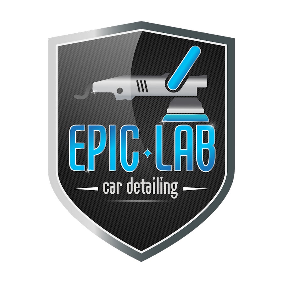 Epic Lab YouTube