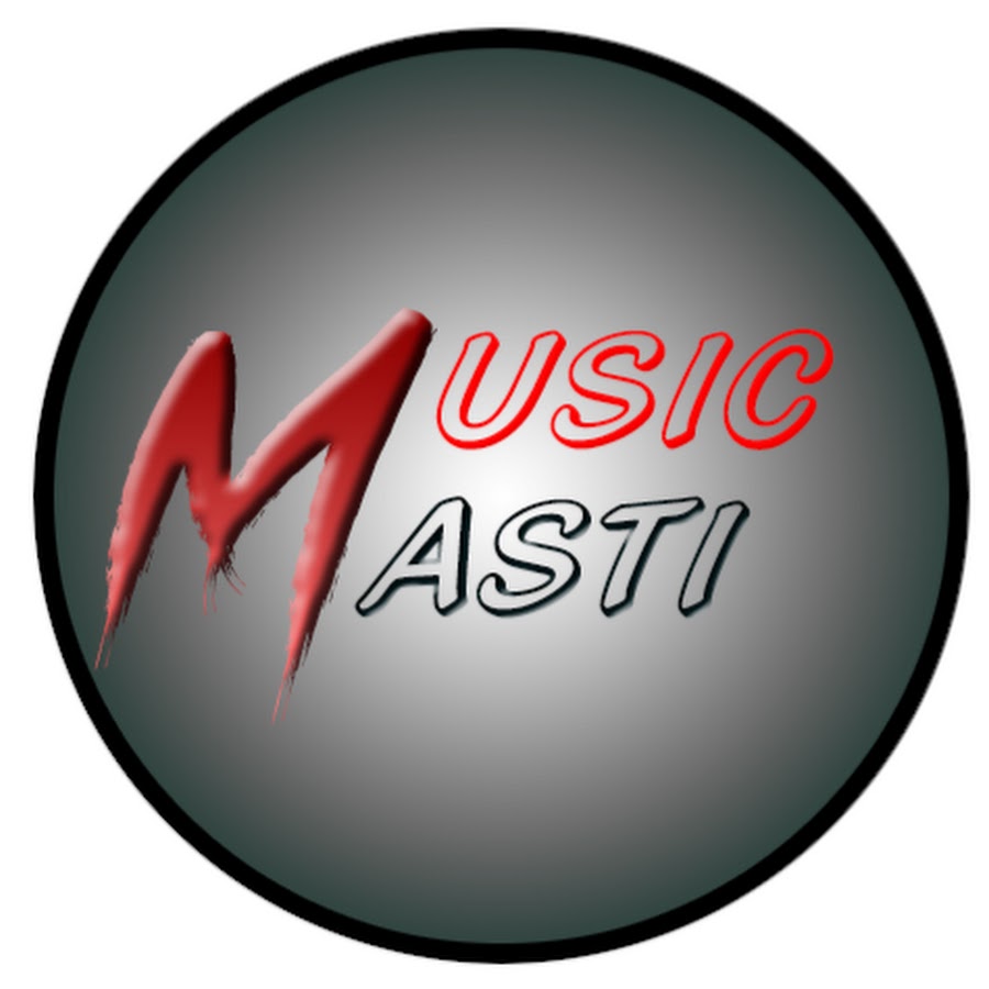 music masti YouTube