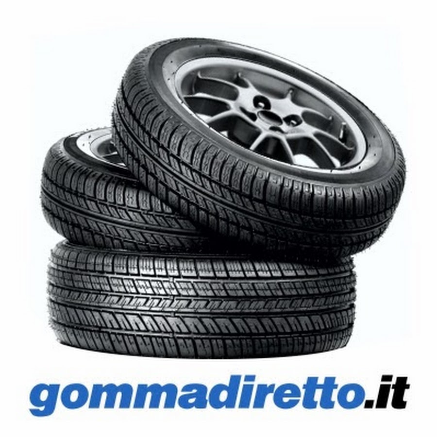 Gommadiretto It YouTube