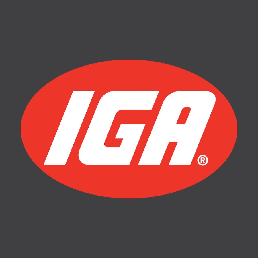 IGA Supermarkets Tasmania YouTube