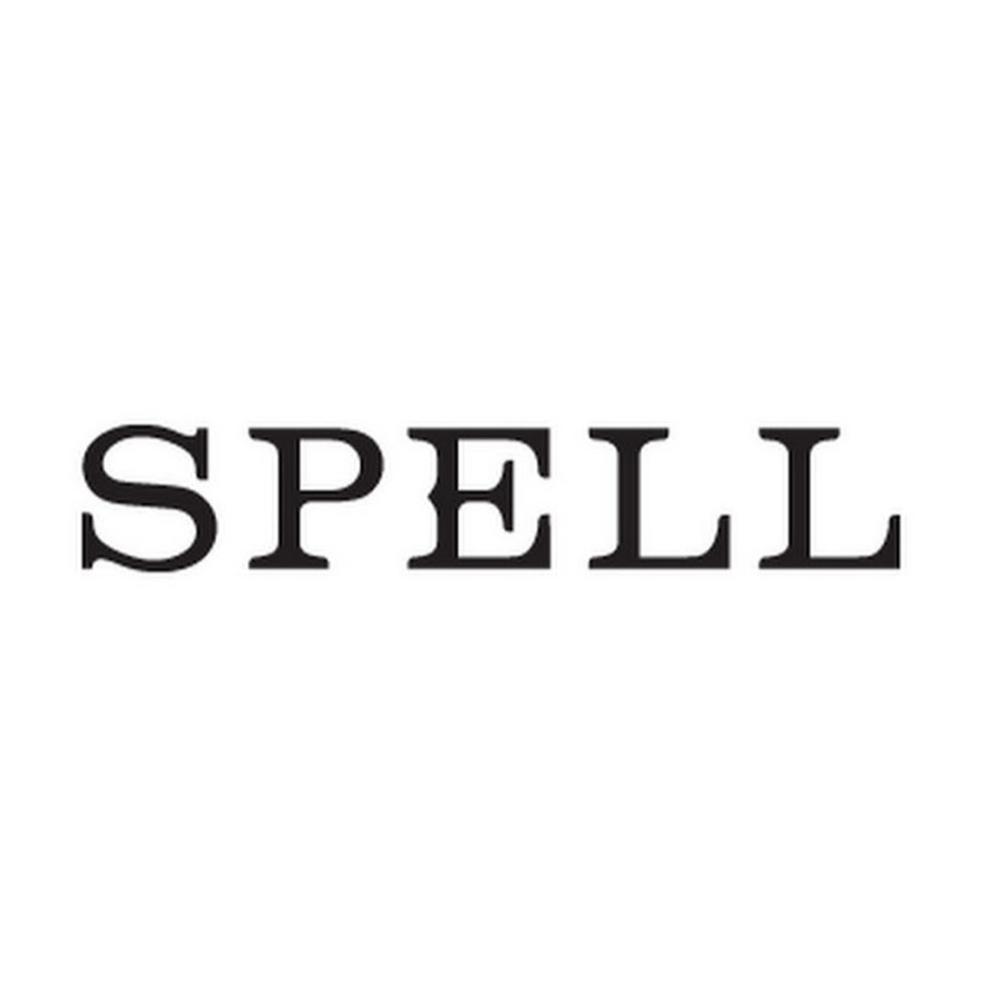 SpelL - YouTube