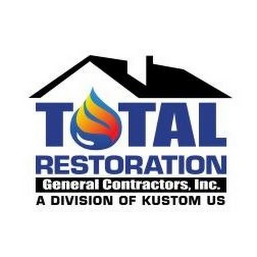 Total Restoration General Contractors YouTube