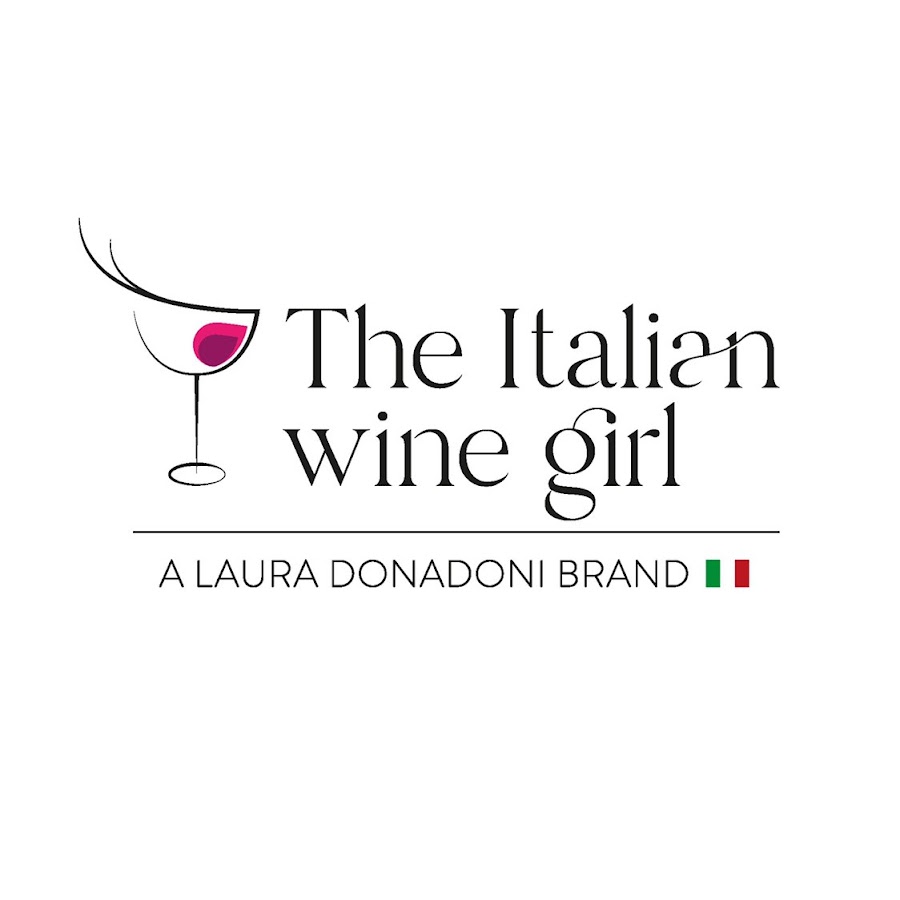 The Italian Wine Girl YouTube