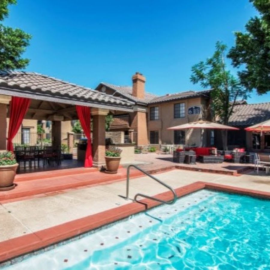 Garden Grove Apartment Homes - YouTube