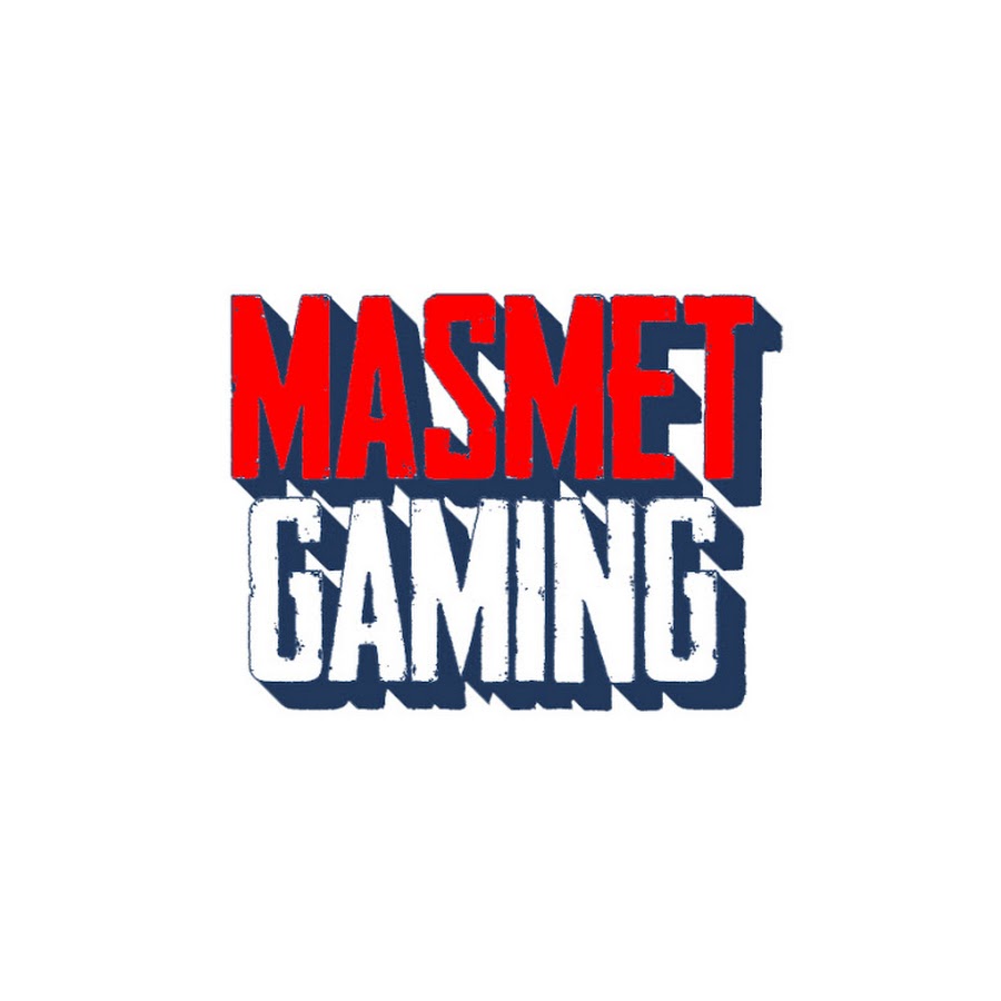 MASMET GAMING - YouTube