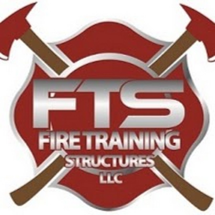 Fire Training Structures LLC - YouTube