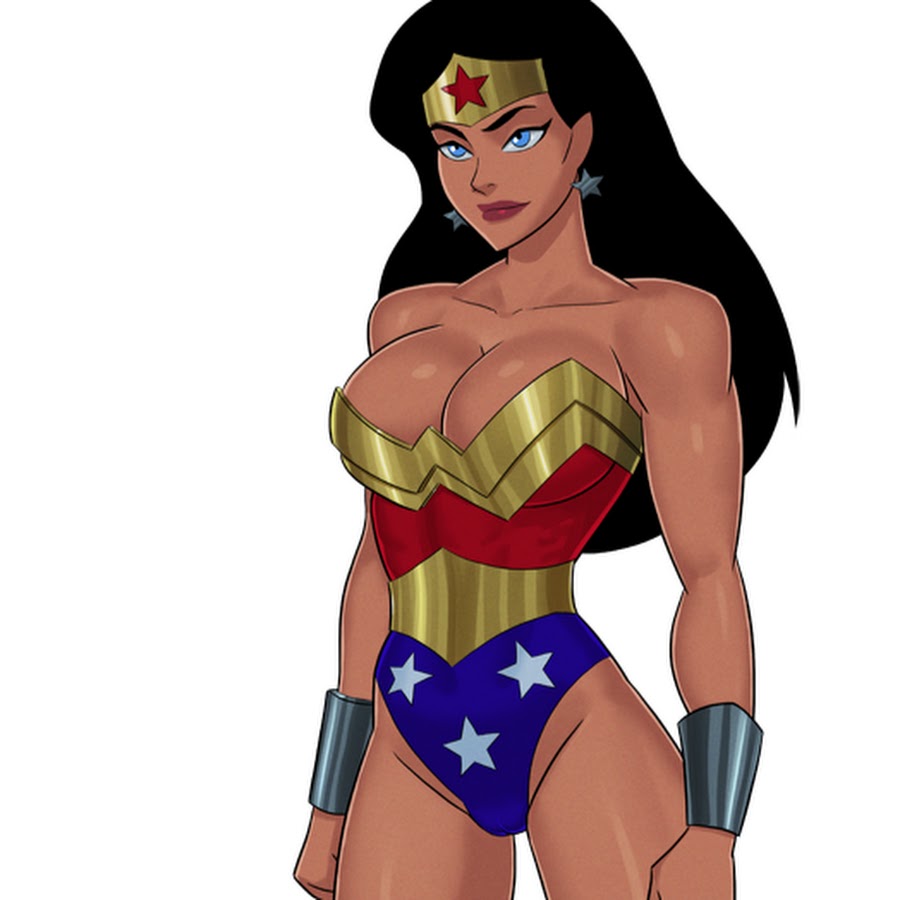 Hello everyone, I'm Diana(AKA Wonder Woman) Princess or should I sa...