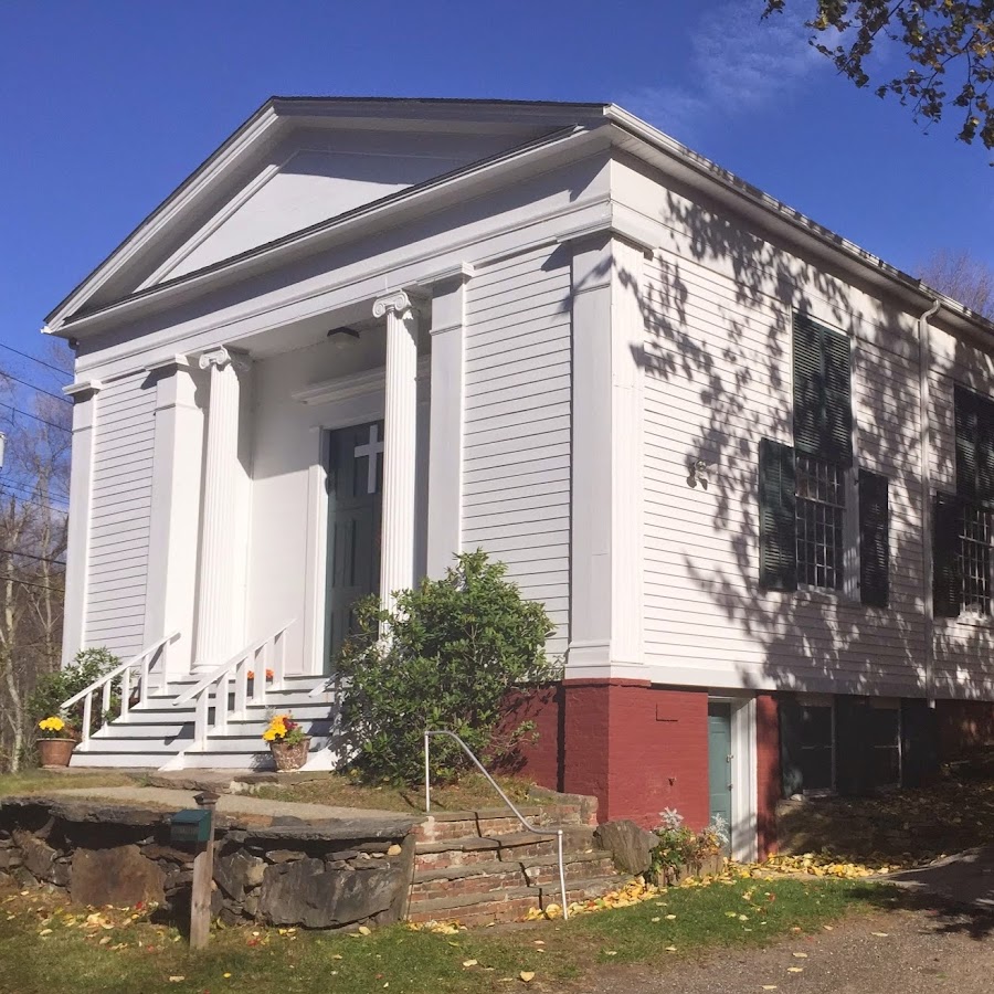 Community Church of Yorktown, NY 
