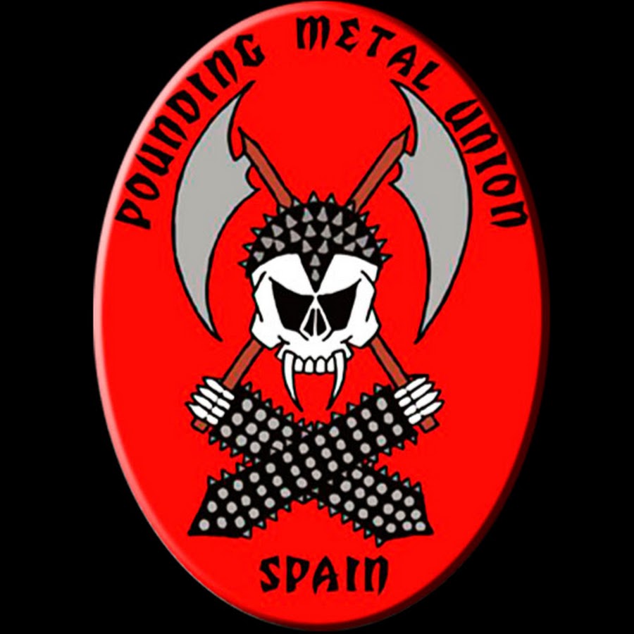 Pounding Metal Union YouTube