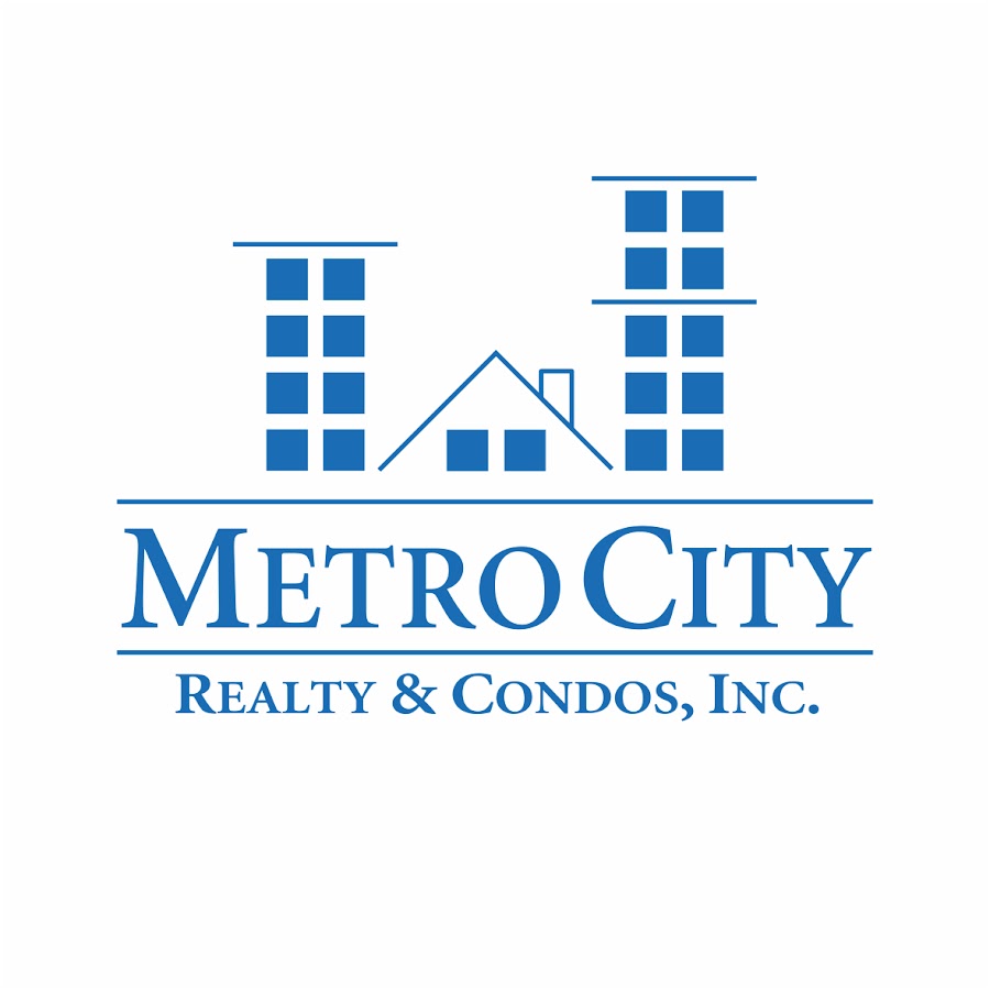 Metro City Realty YouTube