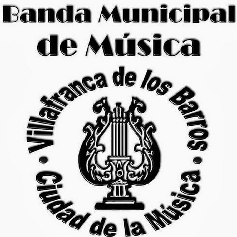 Banda de Música de Villafranca de los Barros TV - YouTube
