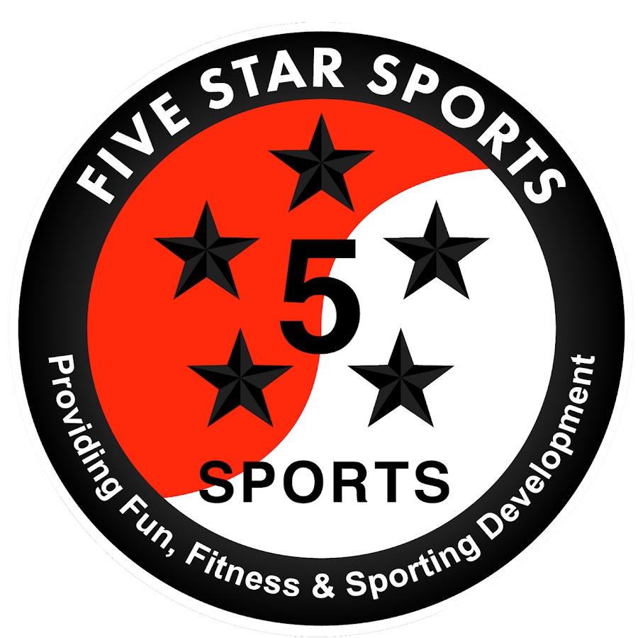 Star sports. 5-Star Sporting.