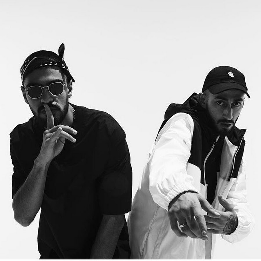 MiyaGi & Эндшпиль / OFFICIAL_ - YouTube