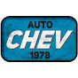 Auto Chev 1978
