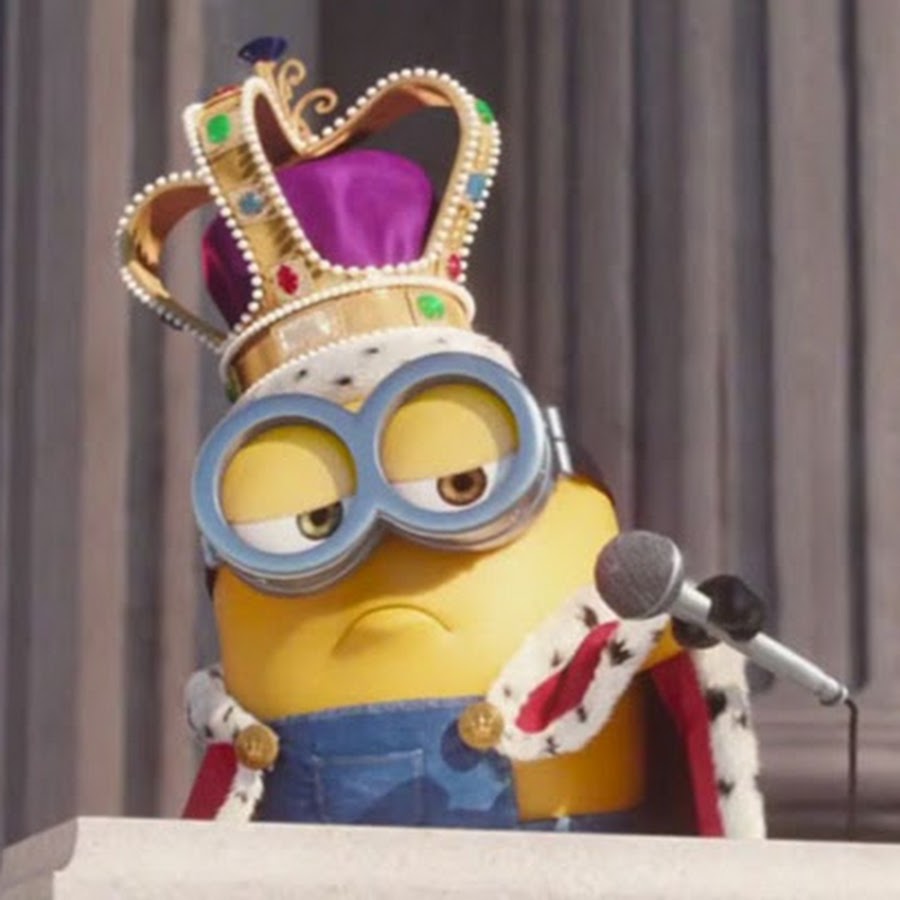 Minions Music - YouTube