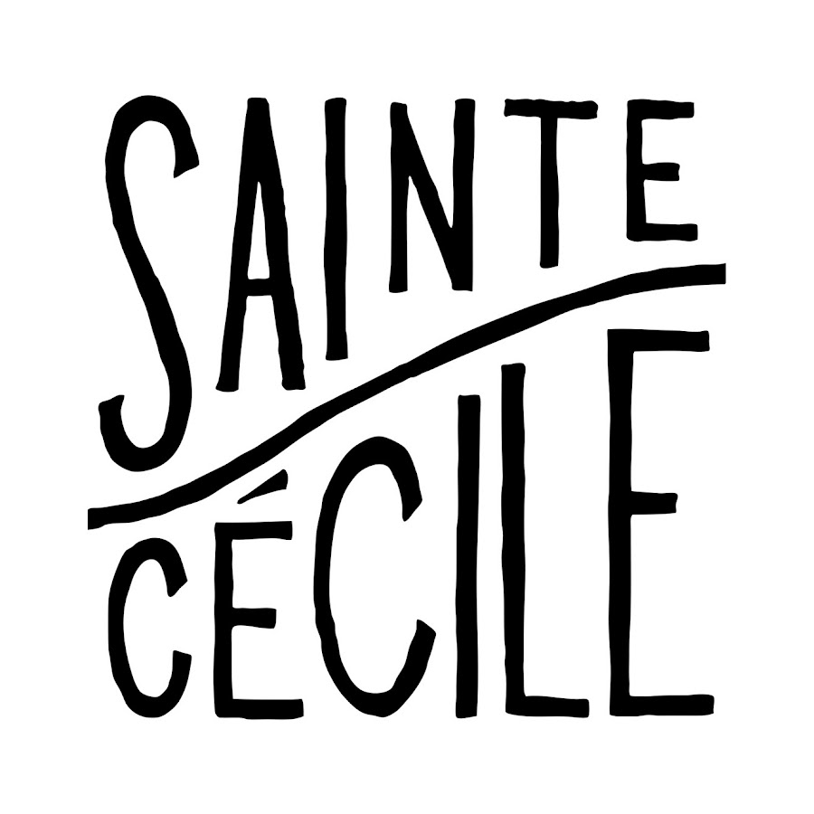 Sainte Cécile YouTube