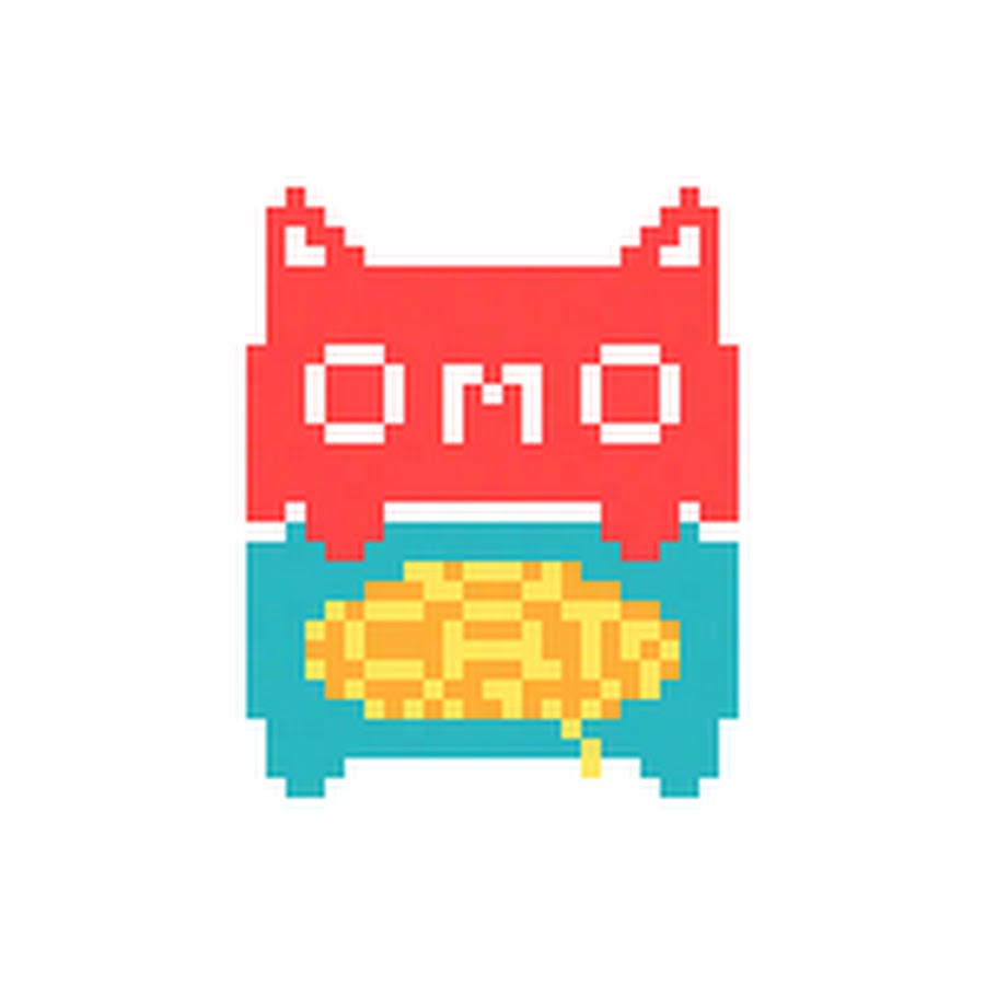 Omo Cat 