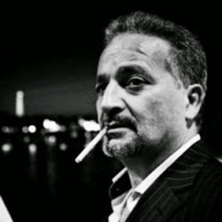 Jalel Brick President YouTube