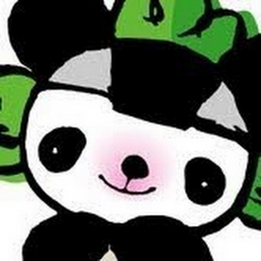Panda local. Panda local