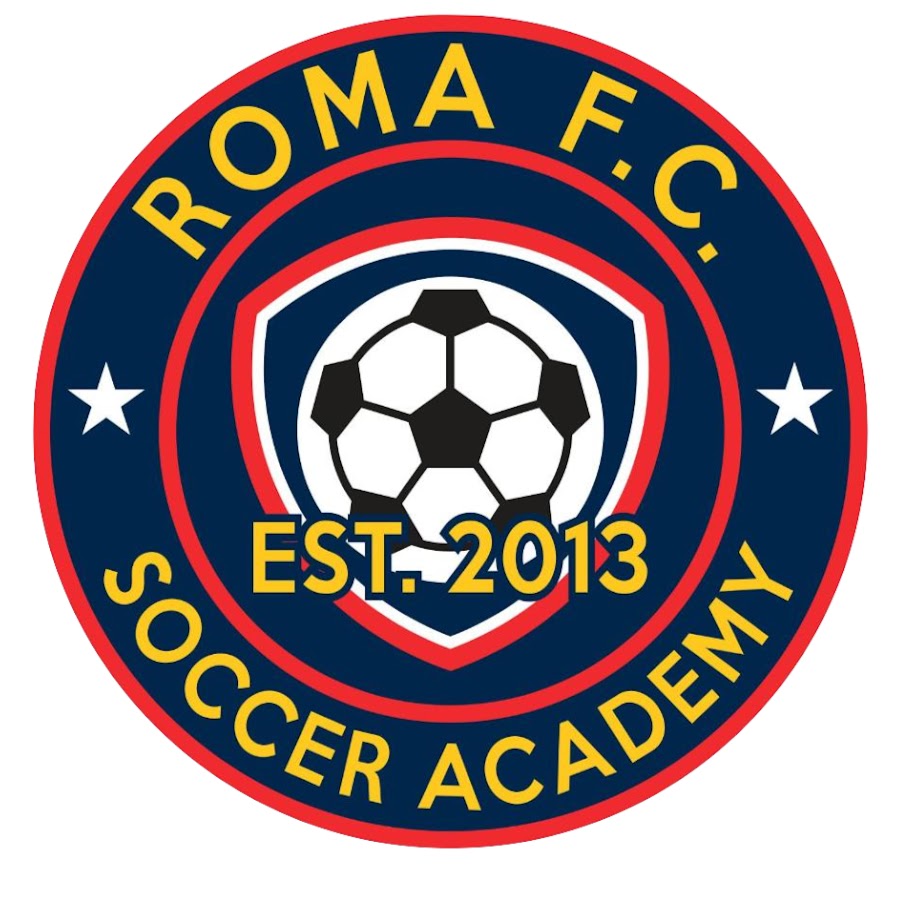 Roma FC Soccer Academy - YouTube