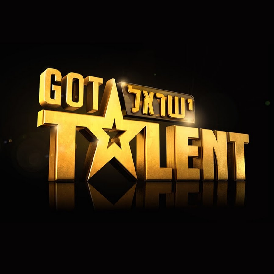 Israel's Got Talent YouTube