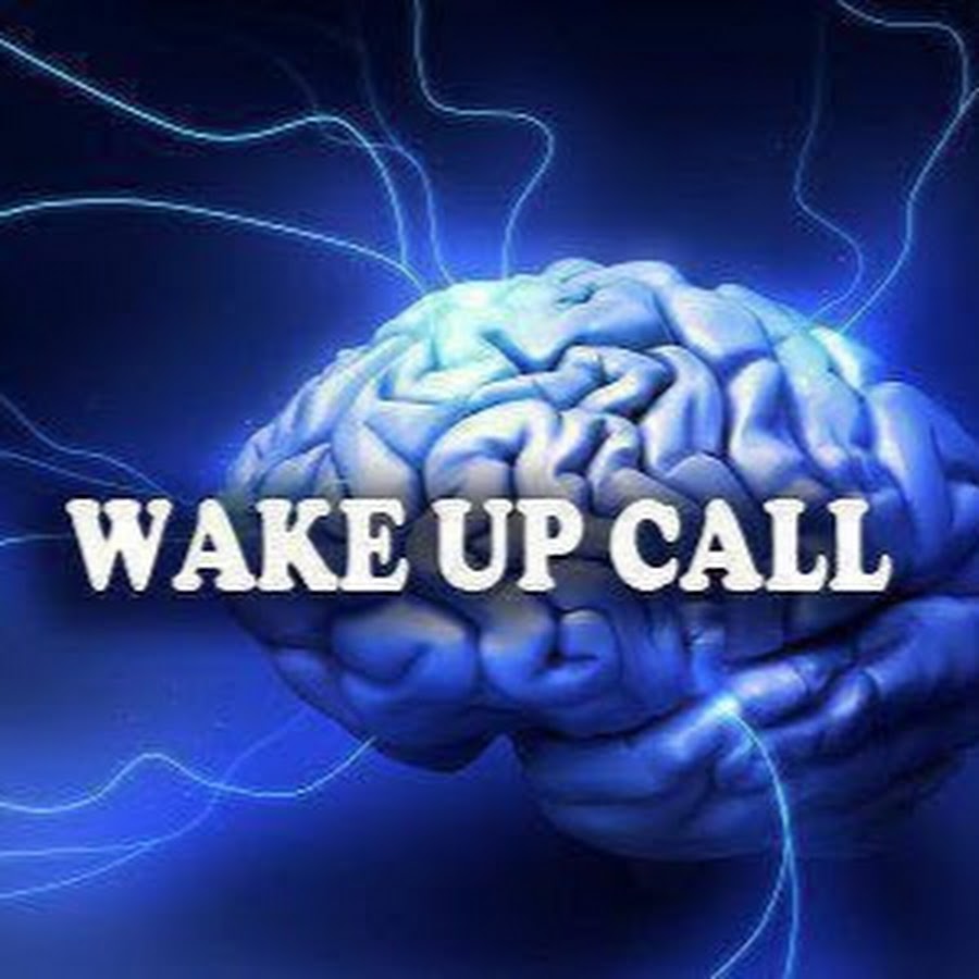 Wake up call YouTube