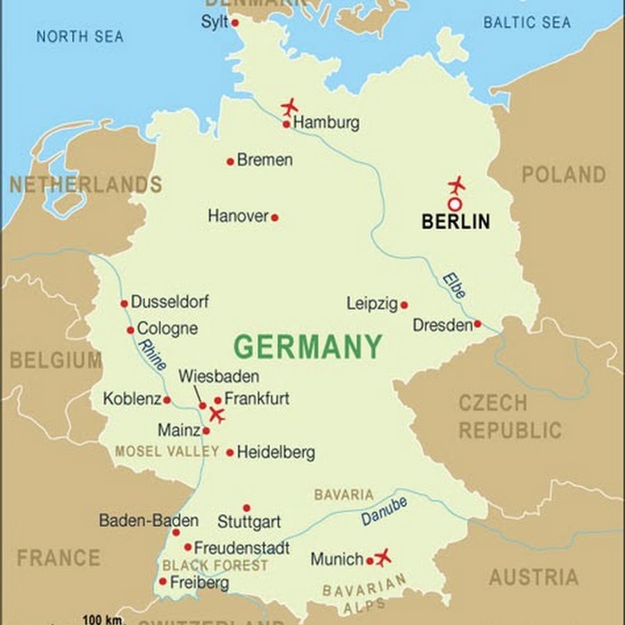 Германия на английском. Германия. Карта. Germany карта. Географическое положение Мюнхена. Местоположение Германии.