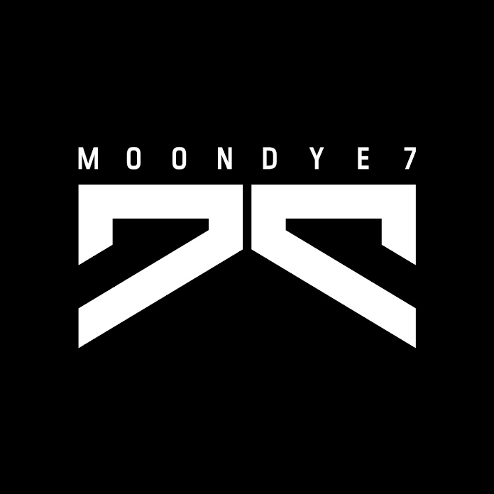 Moondye7 Net Worth & Earnings (2025)
