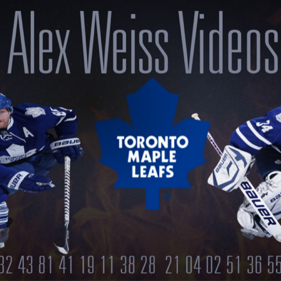 Alex Weiss Videos YouTube
