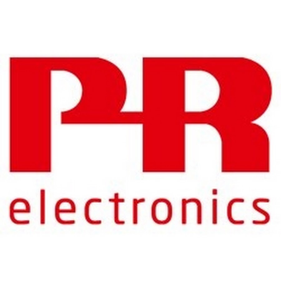PR electronics - YouTube
