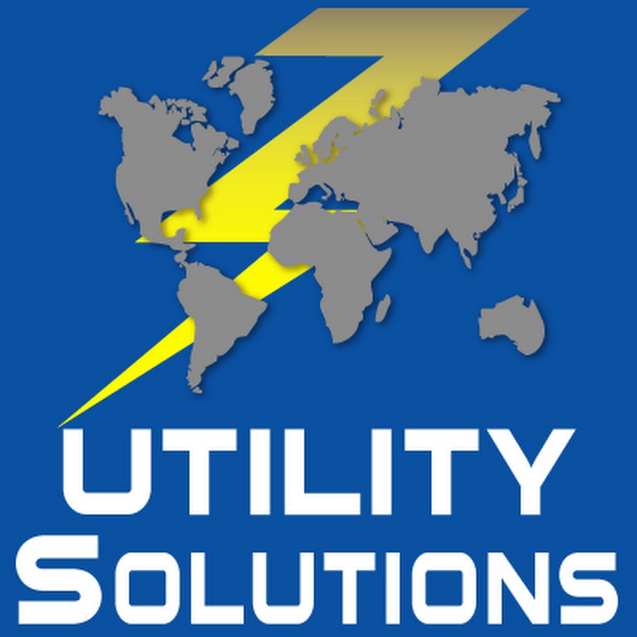 Utility Solutions, Inc. - YouTube