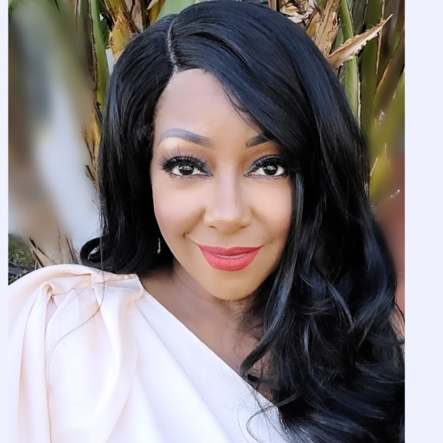 Paulette Ivory - YouTube