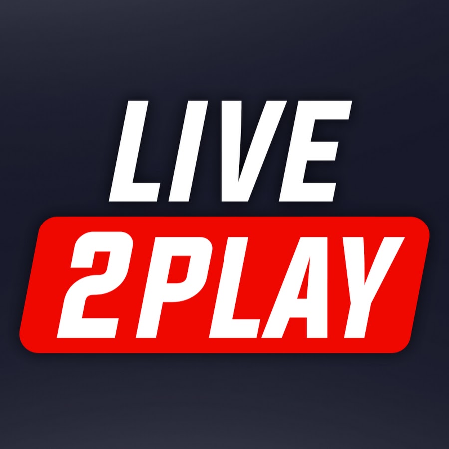 Поидее. Стрим плей. Play2live. Play2live logo. Летсплей стрим ютуб