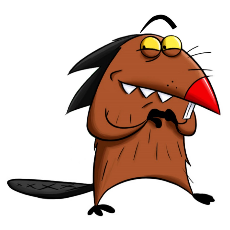 Добр Бобр - YouTube