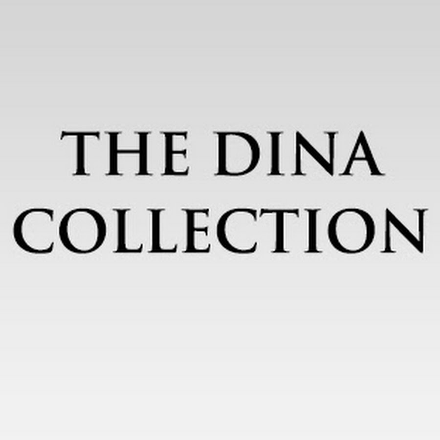 The Dina Collection - YouTube