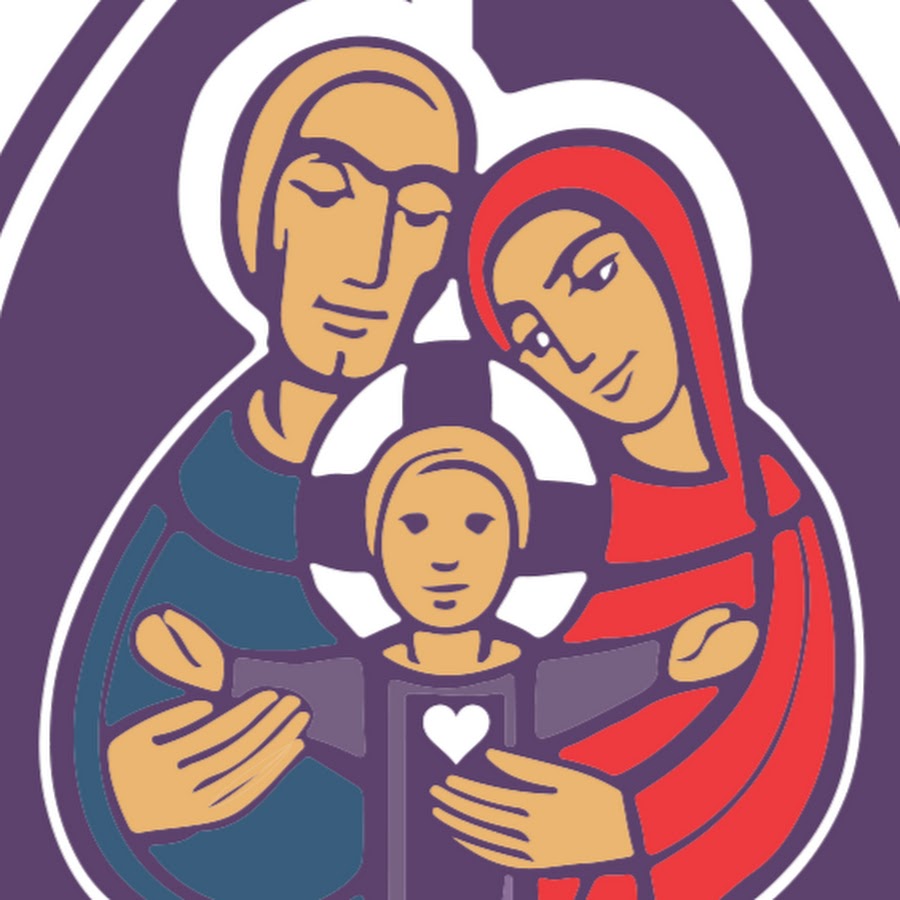 Holy Family Catholic Church - YouTube
