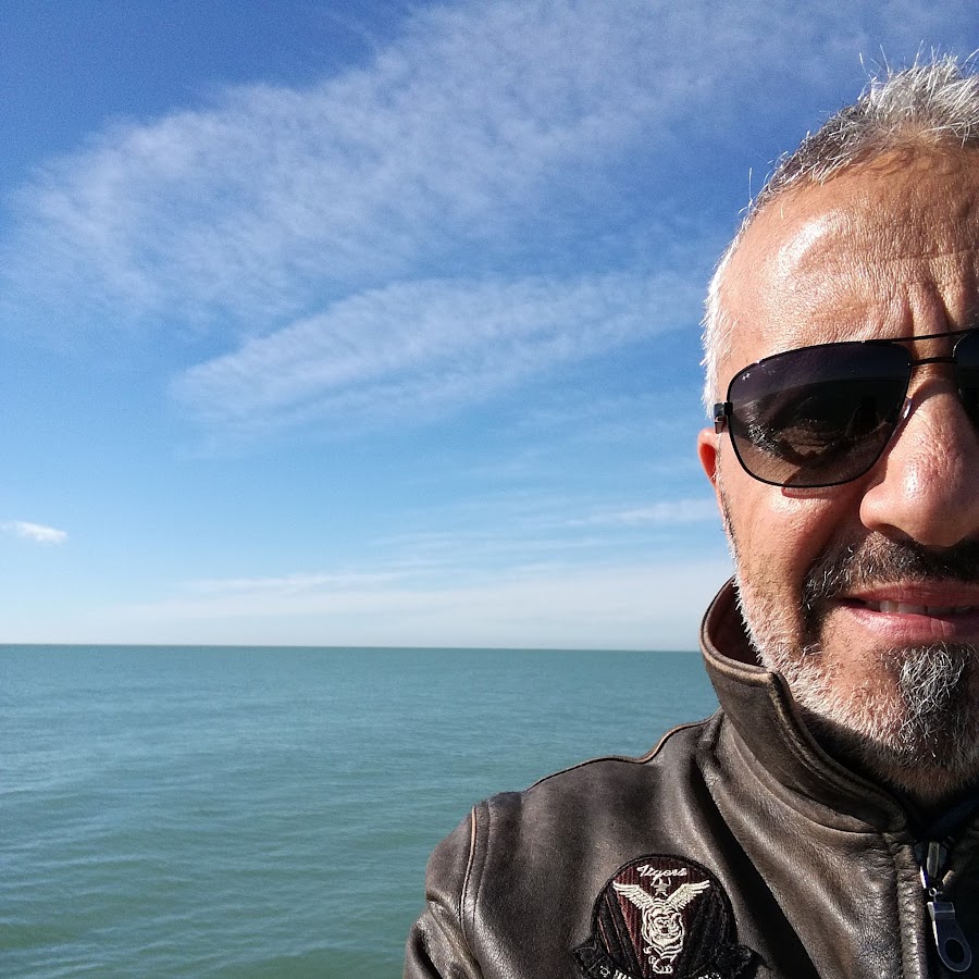 Mario Darrigo YouTube