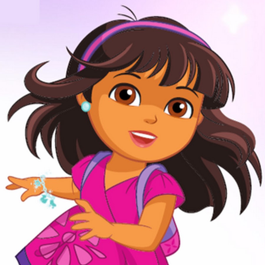 Dora Happy - YouTube