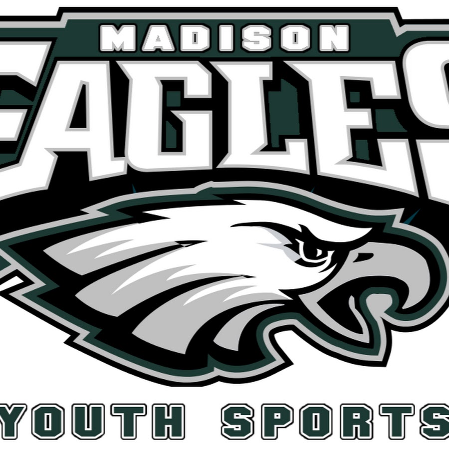 Madison Eagles YouTube