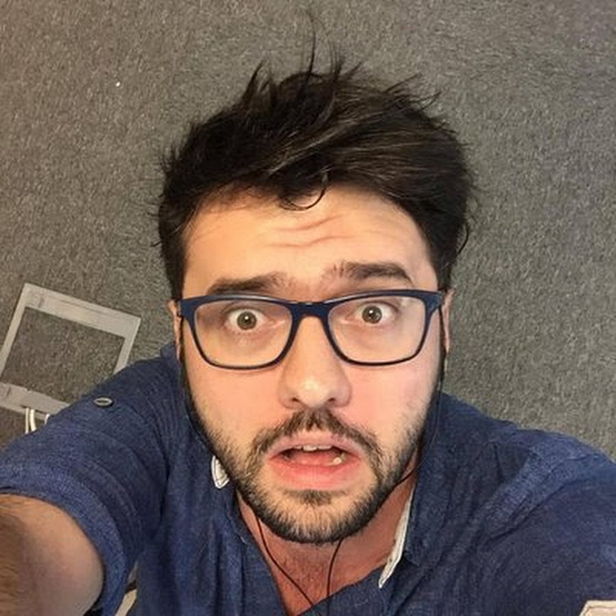 Ibrahim Nergiz YouTube