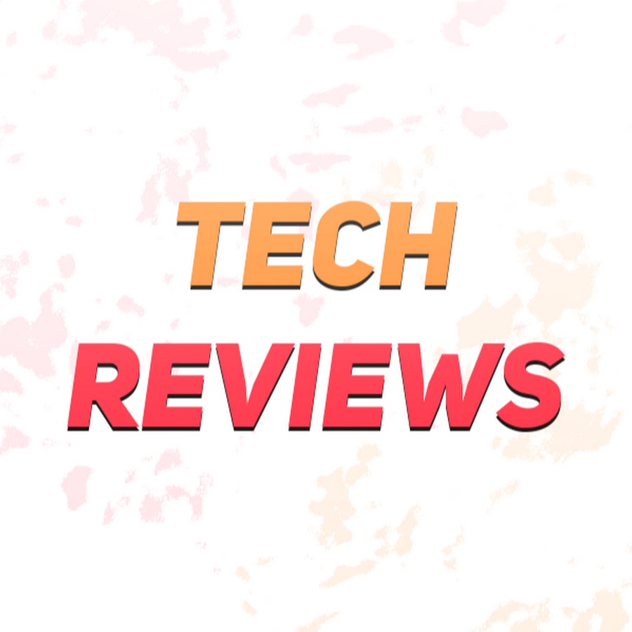 Tech Reviews YouTube