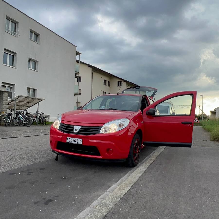 Stefan Car 05 82 YouTube