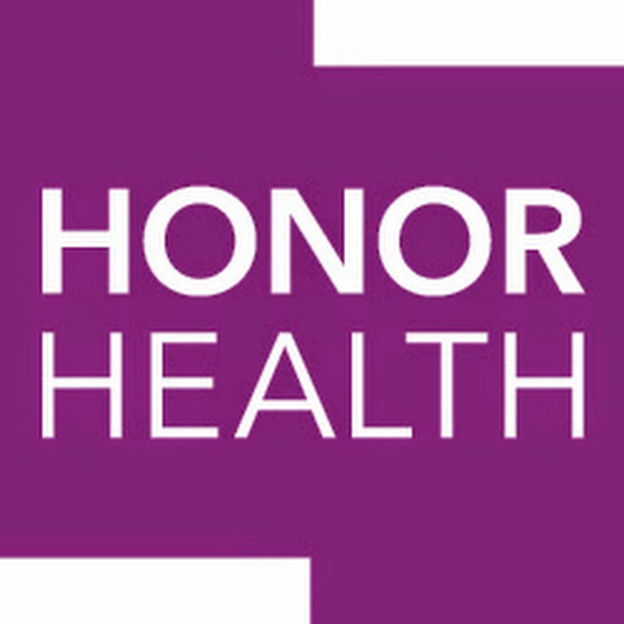 HonorHealth YouTube