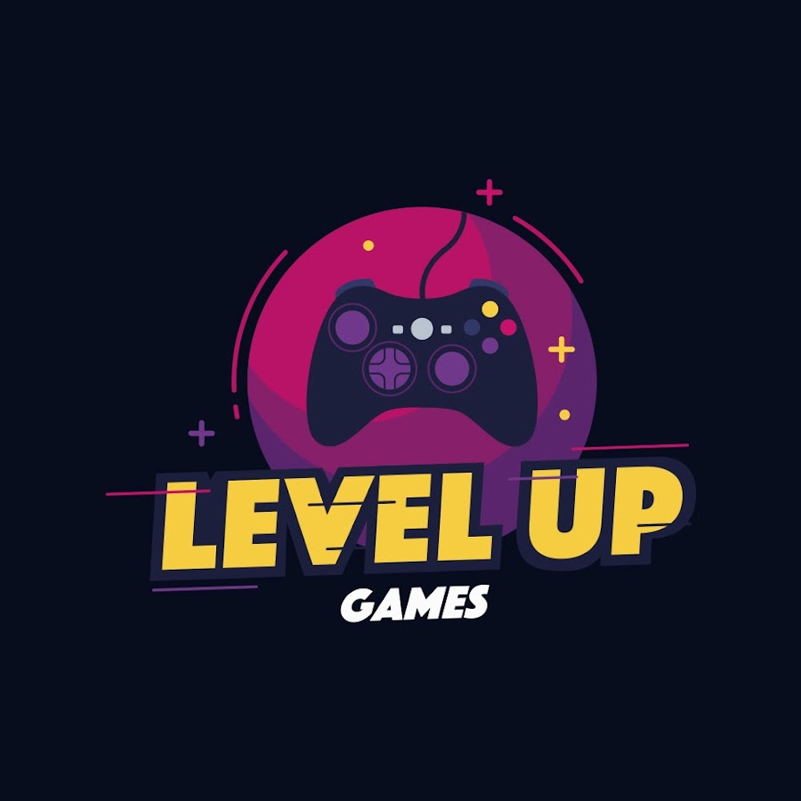 Level up 3