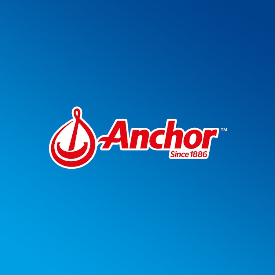 Anchor Milk YouTube