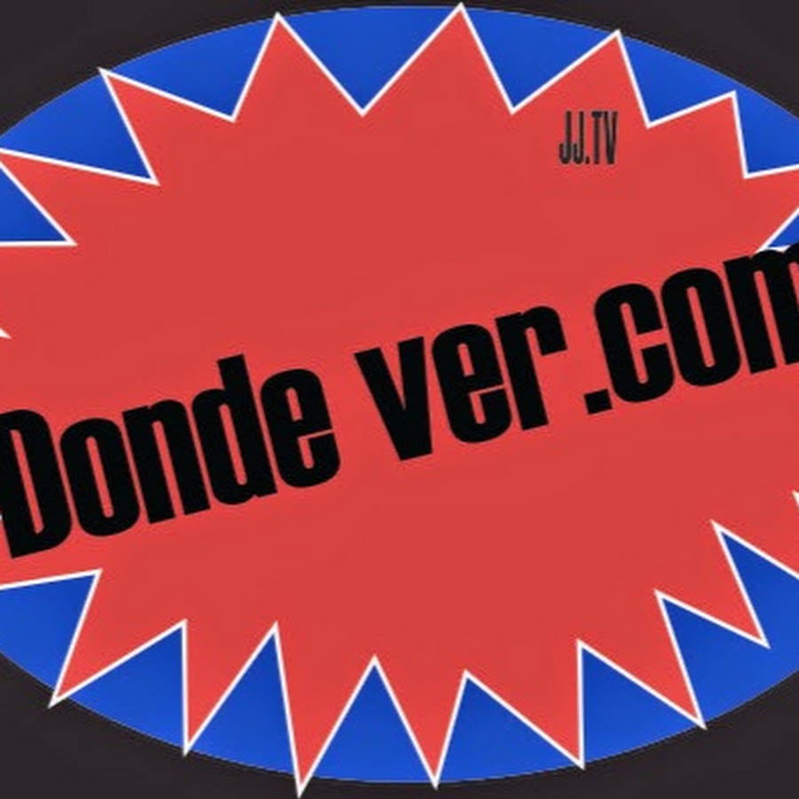 DONDE VER.COM - YouTube
