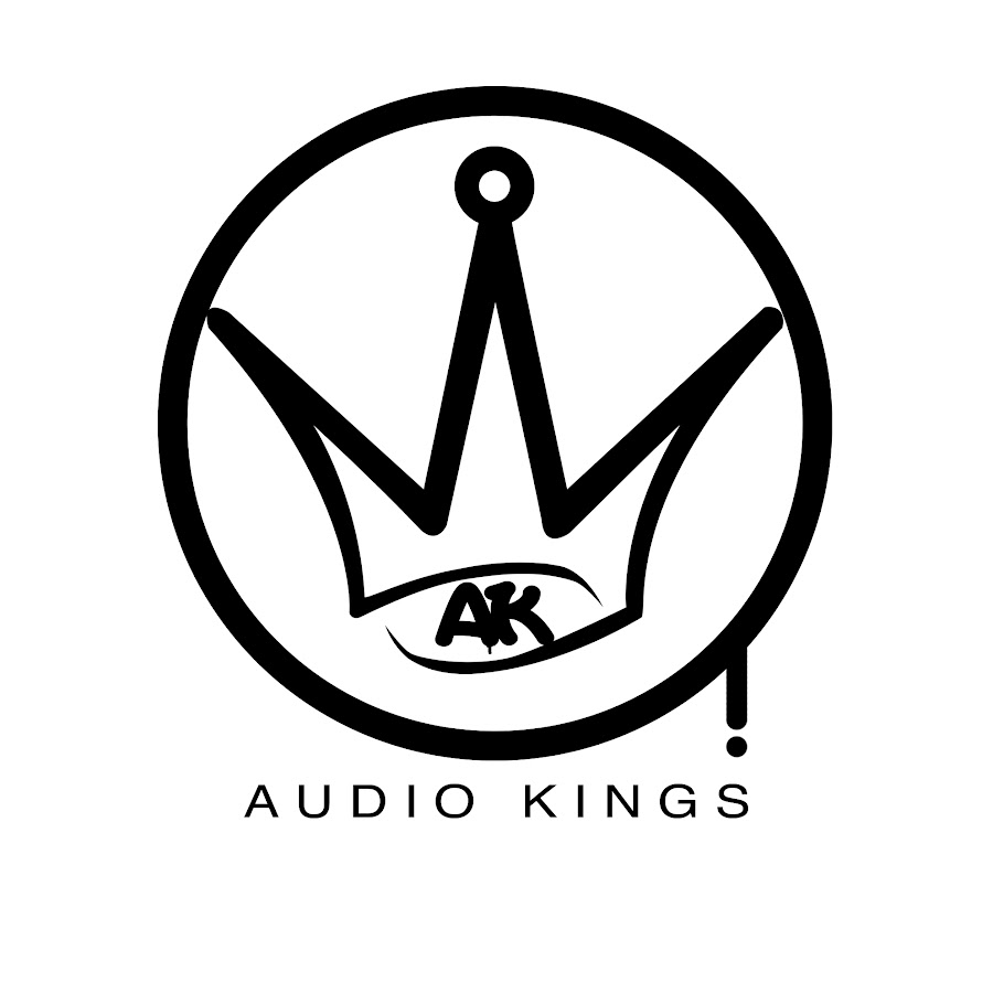 Audio Kings YouTube