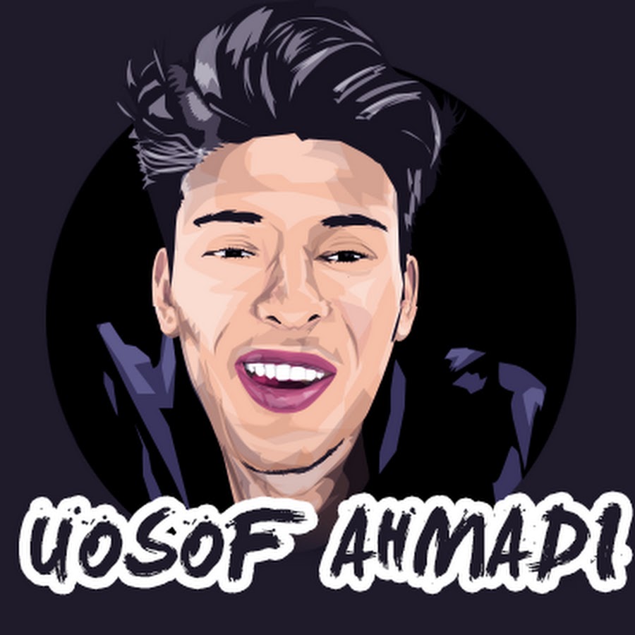 Uosof Ahmadi - YouTube